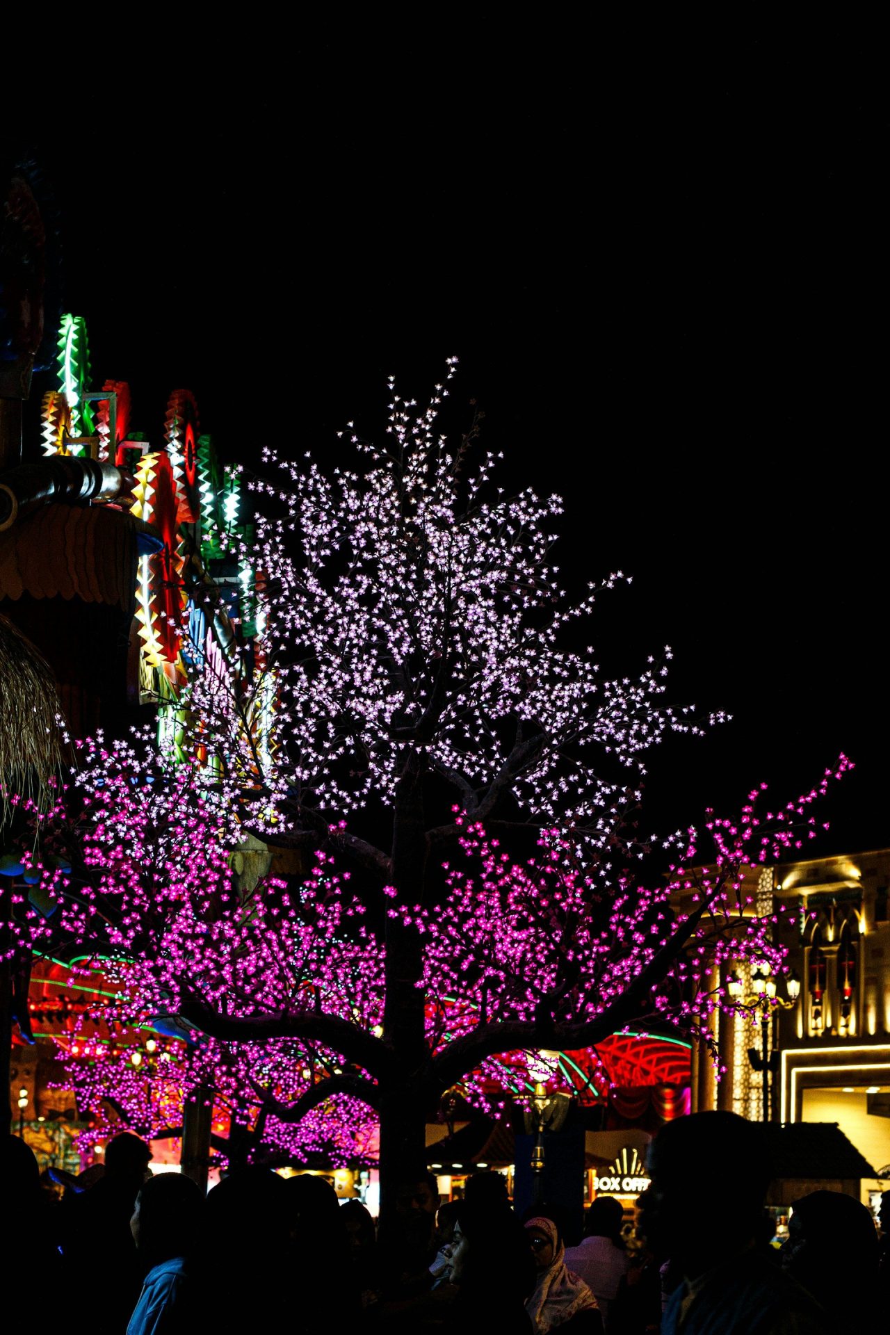 Global Village Dubai Tickets