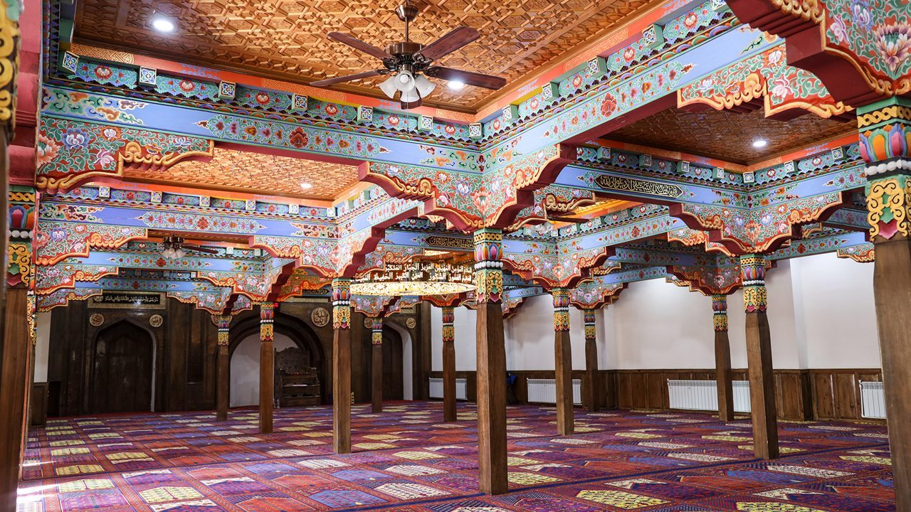 Leh Day Tour – Guided Tour of Iconic Landmarks and More