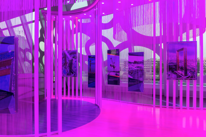 Dubai Frame Tickets – Entry to Dubai’s Iconic Landmark