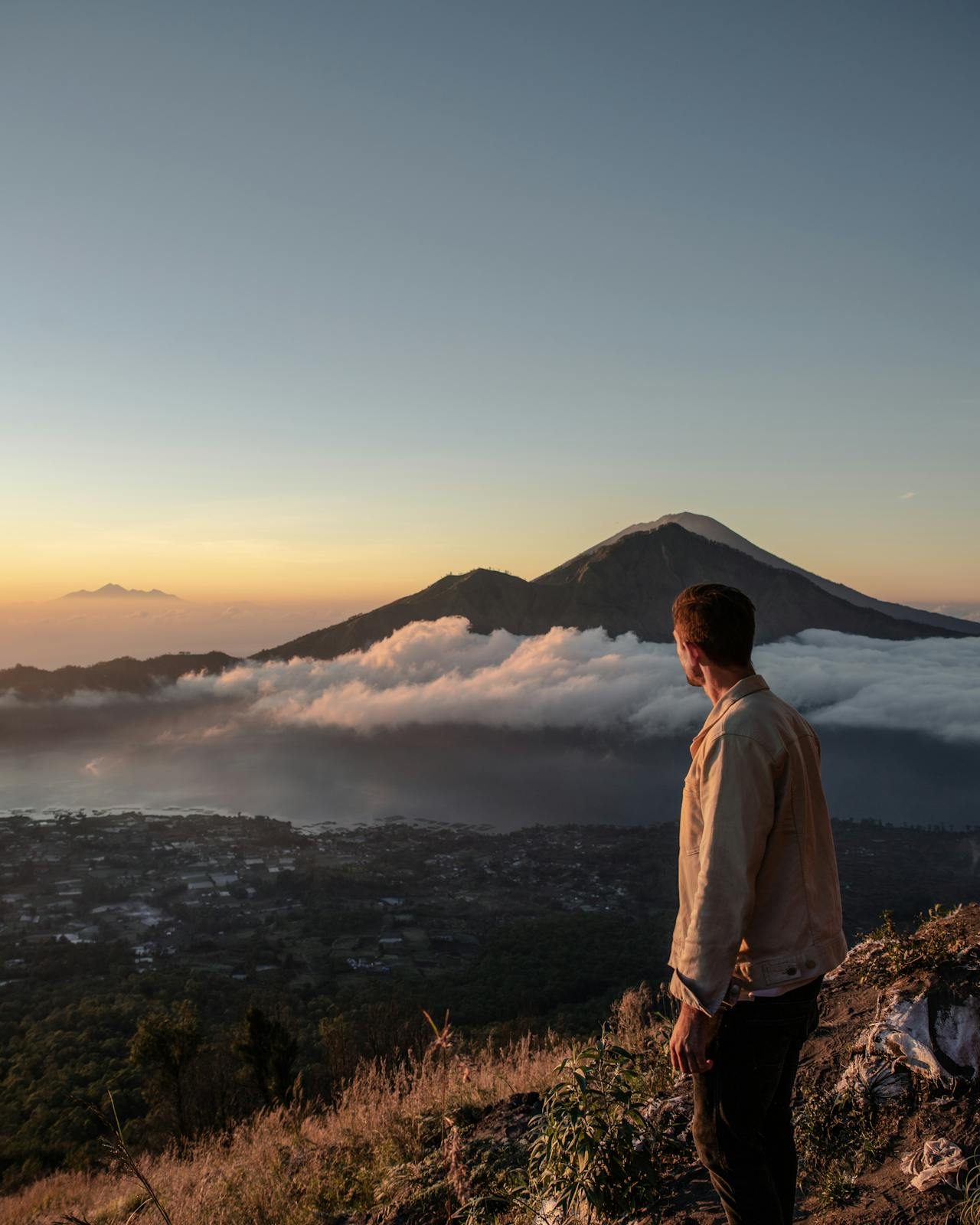 Mount Batur Sunrise Jeep Tour with Optional Activities