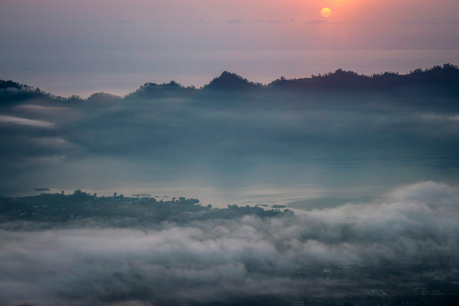 Mount Batur Sunrise Jeep Tour with Optional Activities