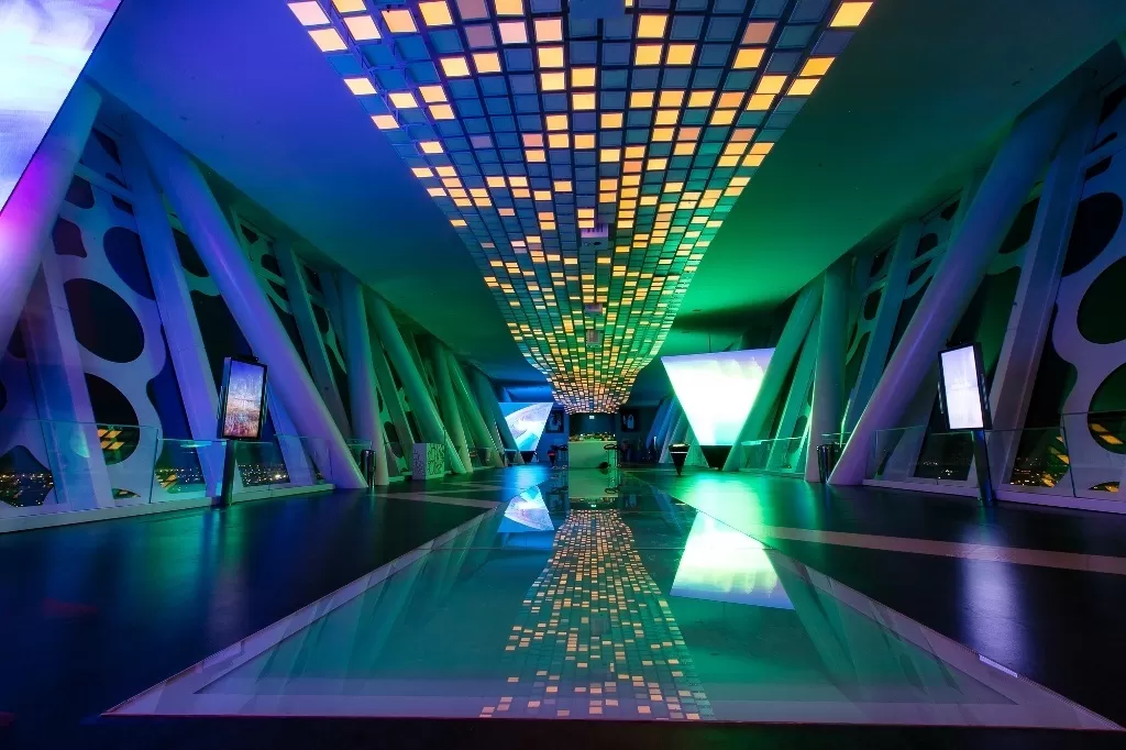 Dubai Frame Tickets – Entry to Dubai’s Iconic Landmark